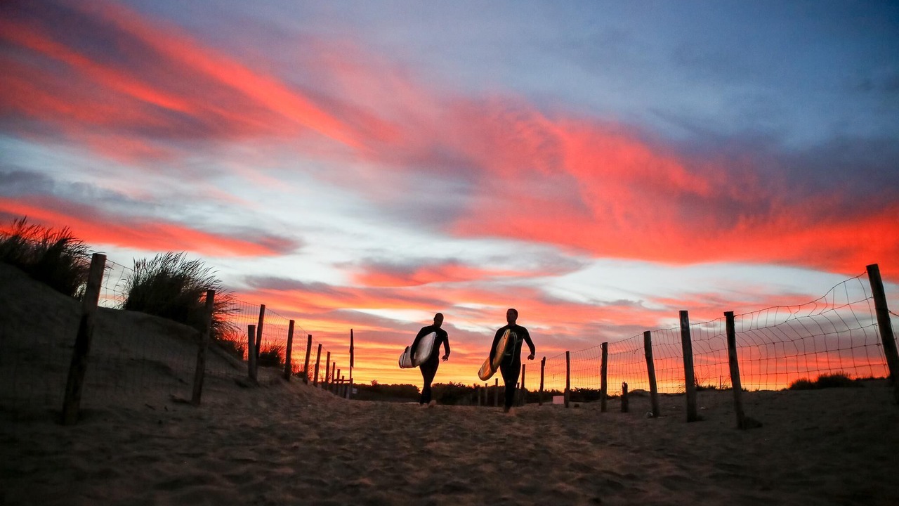 Photo of Outdoor in Dolus-d'Oleron