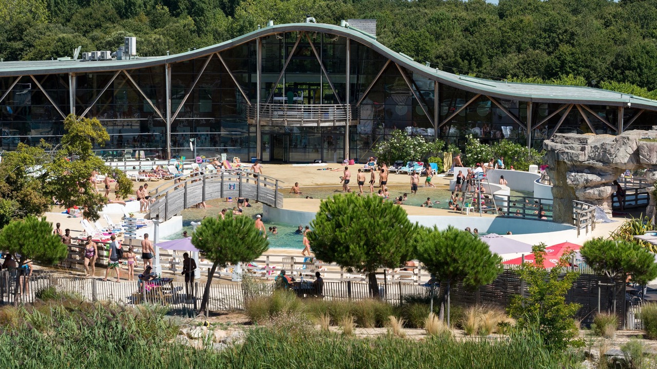 Photo of Outdoor in Dolus-d'Oleron