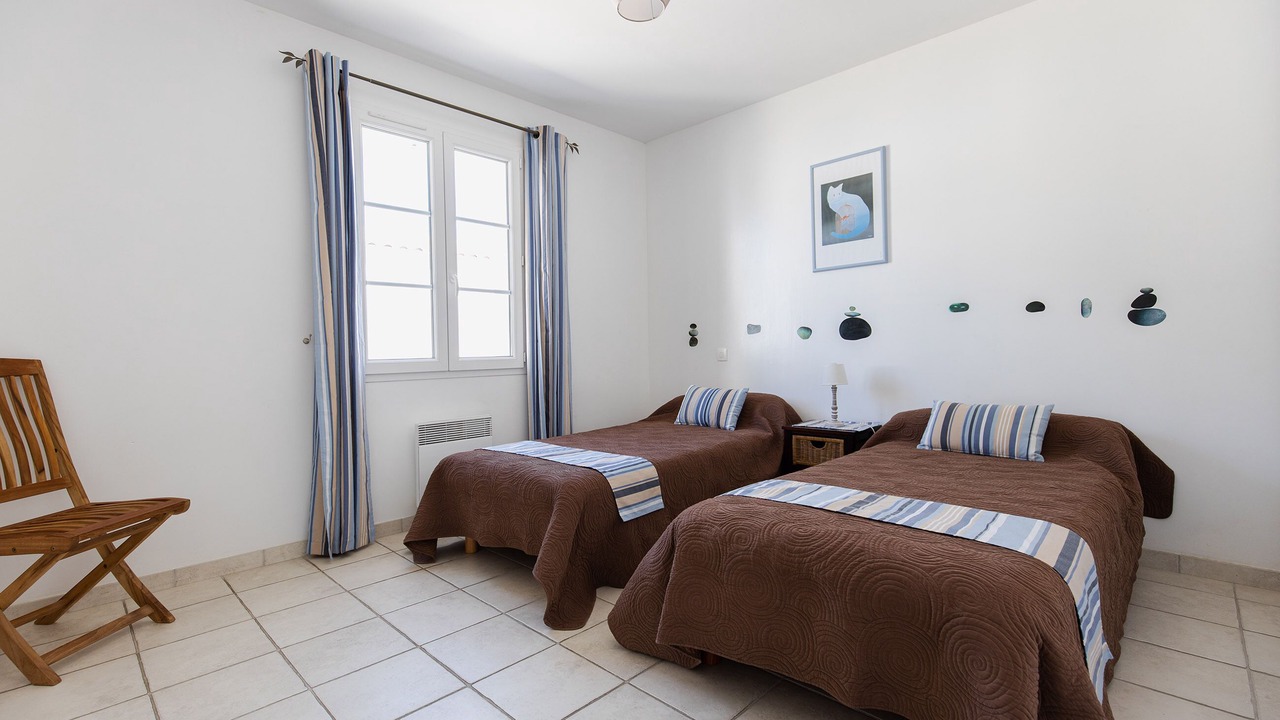 Photo of Bedroom in Dolus-d'Oleron