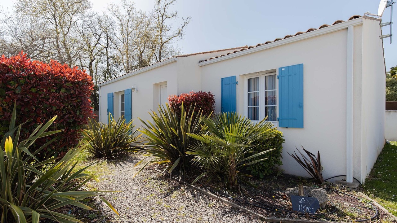 Photo of Outdoor in Dolus-d'Oleron