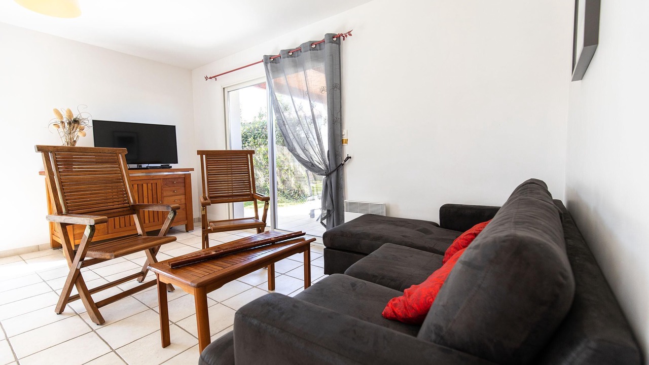 Photo of Livingroom in Dolus-d'Oleron