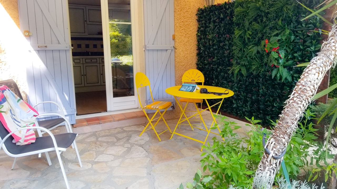 Photo of Outdoor in Les Restanques