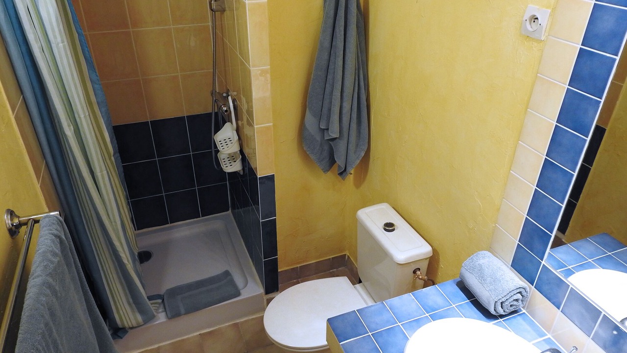 Photo of Bathroom in Les Restanques