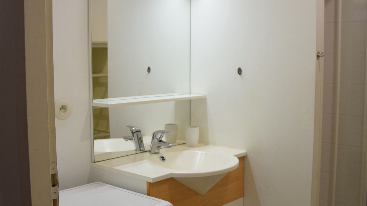 Photo of Bathroom in Puilboreau