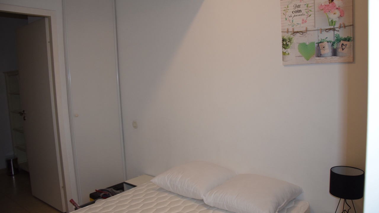 Photo of Bedroom in Puilboreau