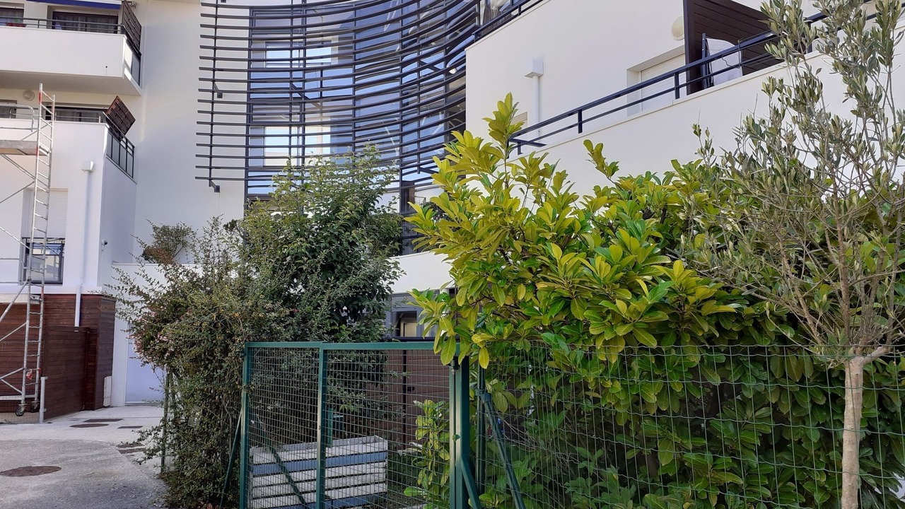 Photo of Outdoor in Puilboreau