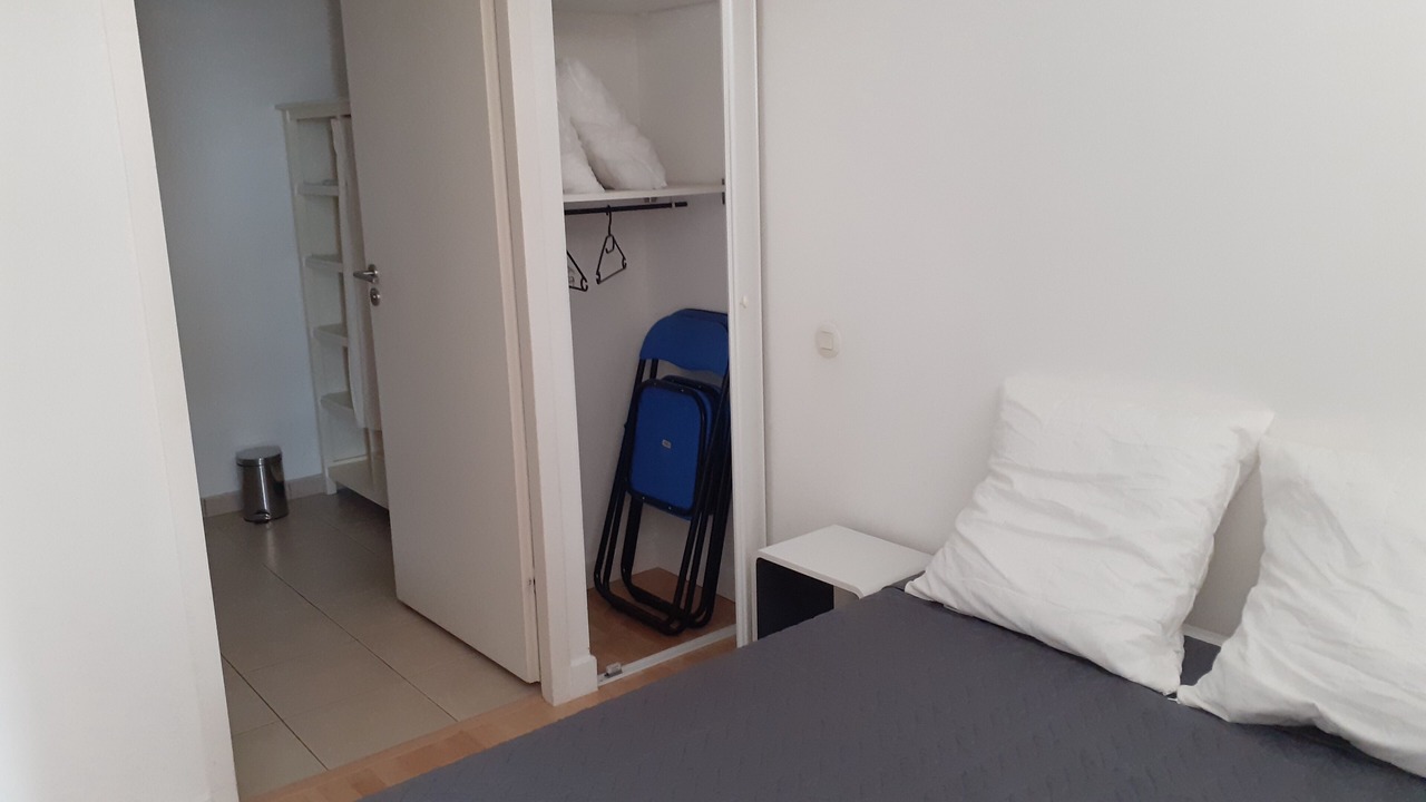Photo of Bedroom in Puilboreau