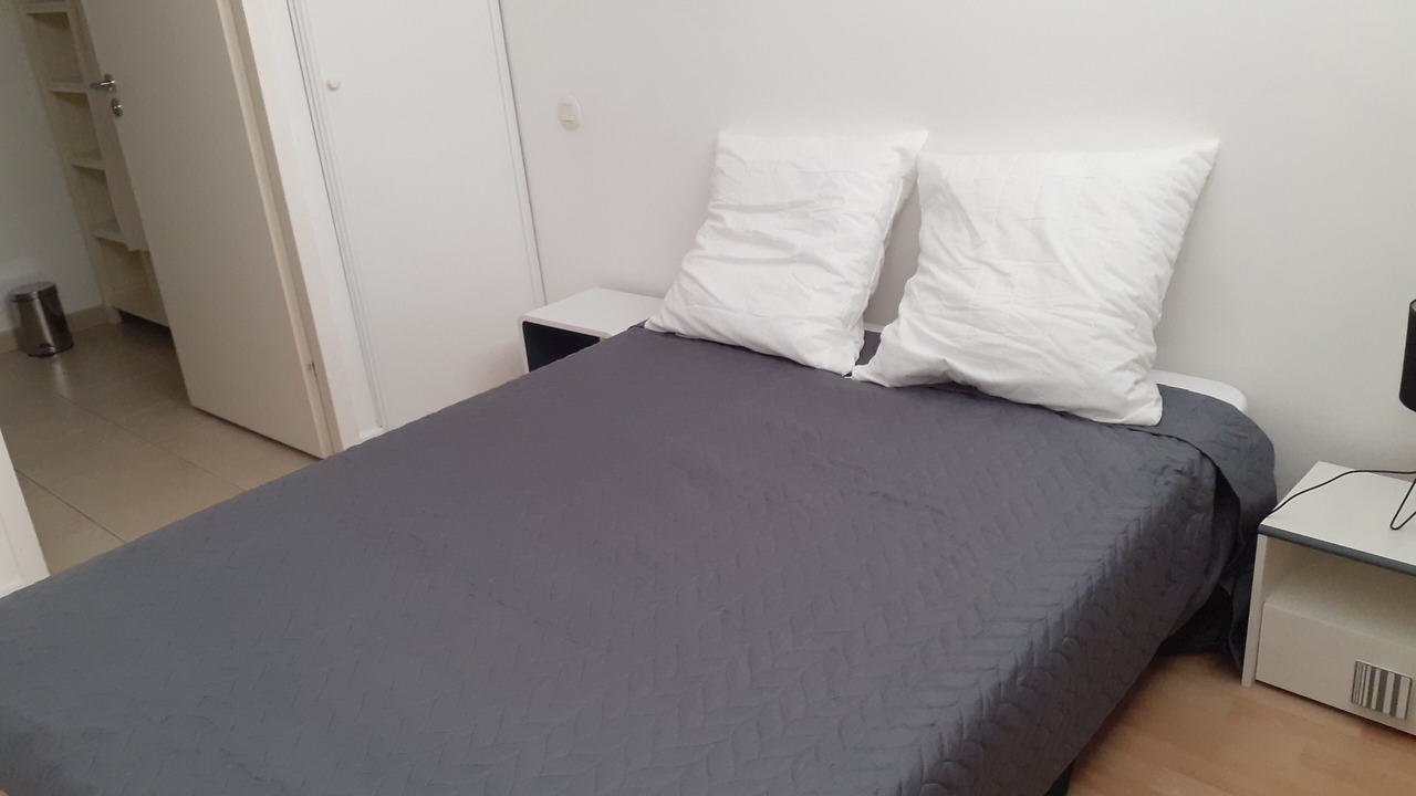 Photo of Bedroom in Puilboreau