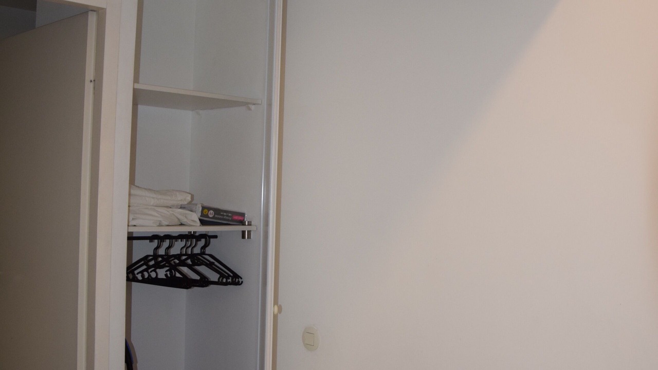 Photo of Bedroom in Puilboreau