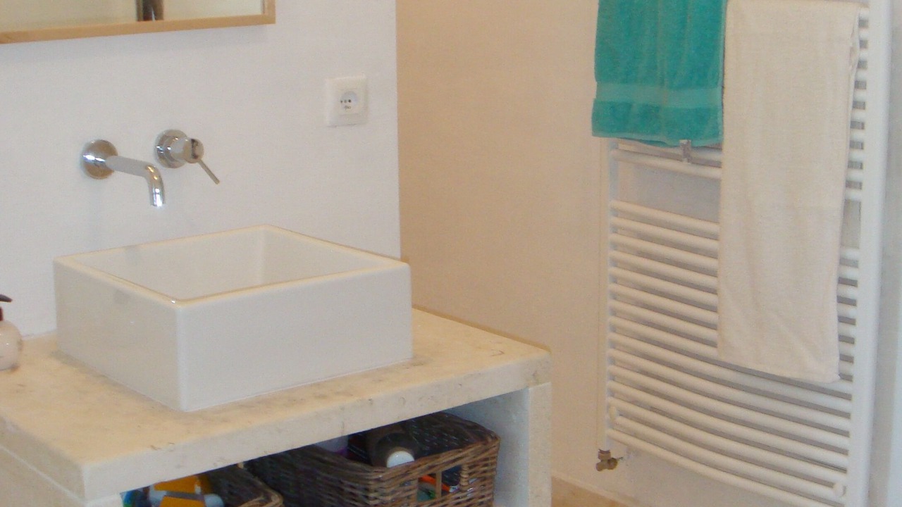 Photo of Bathroom in Mazan