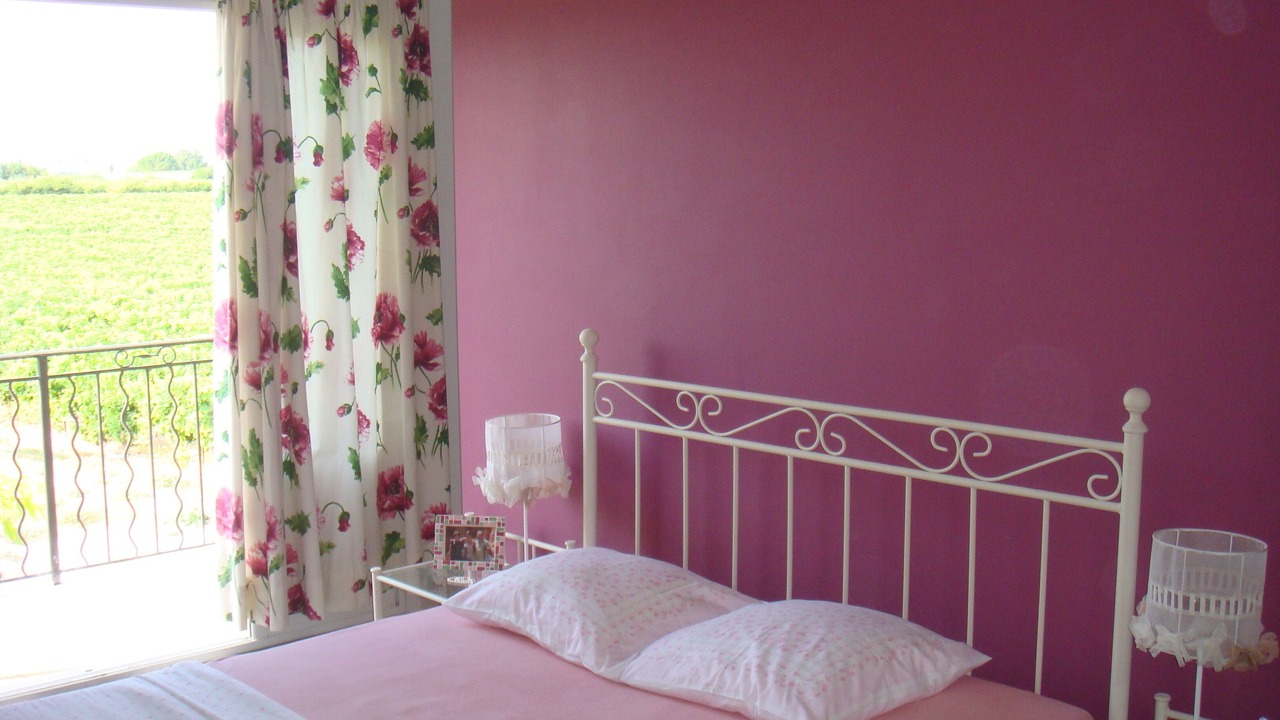 Photo of Bedroom in Mazan