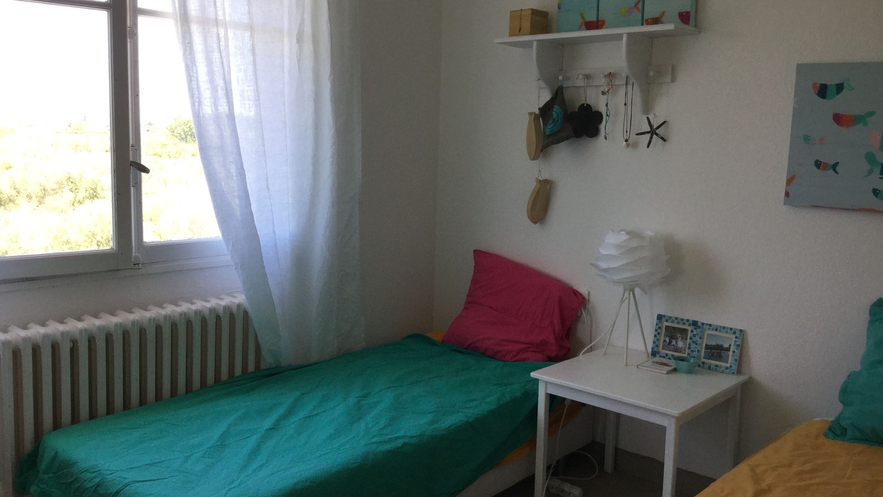 Photo of Bedroom in Mazan