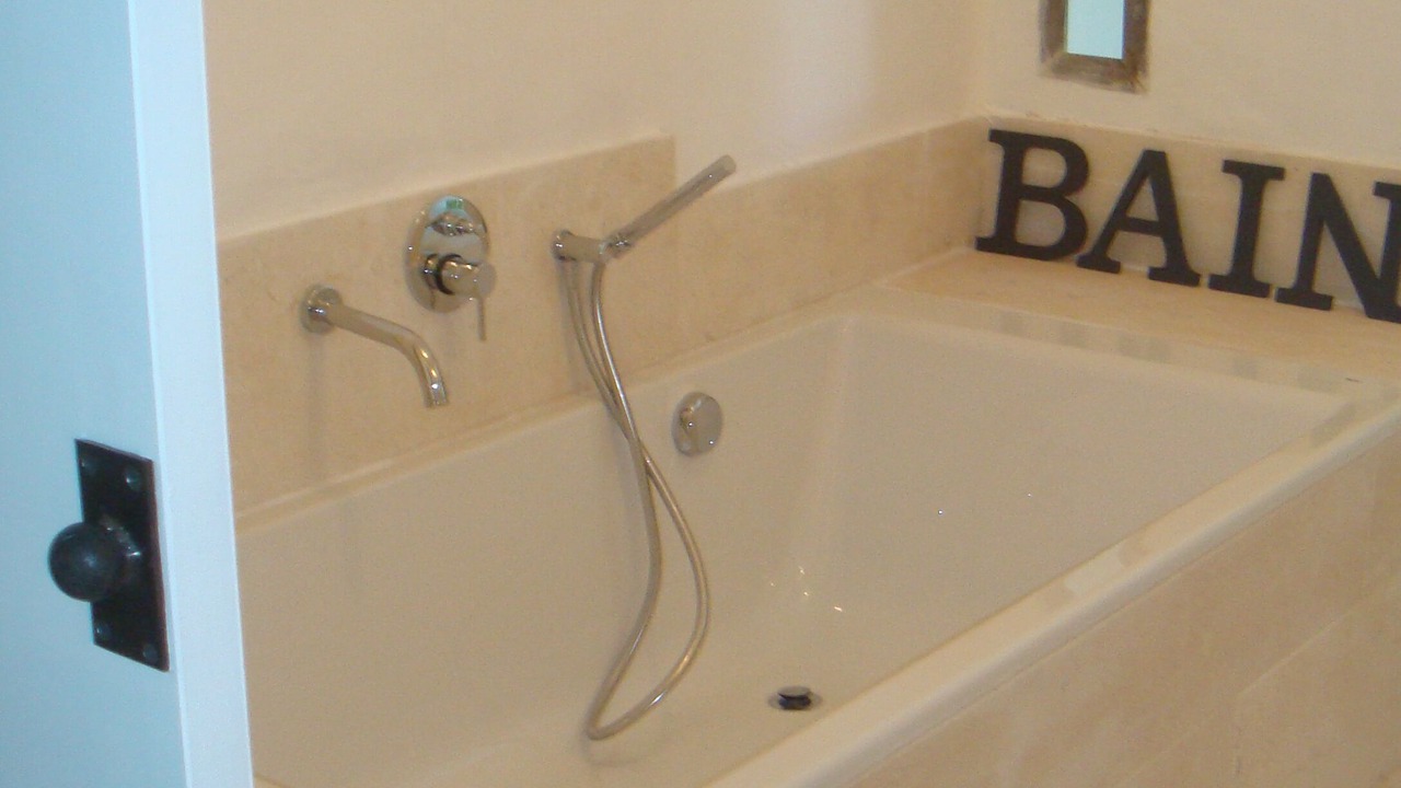 Photo of Bathroom in Mazan