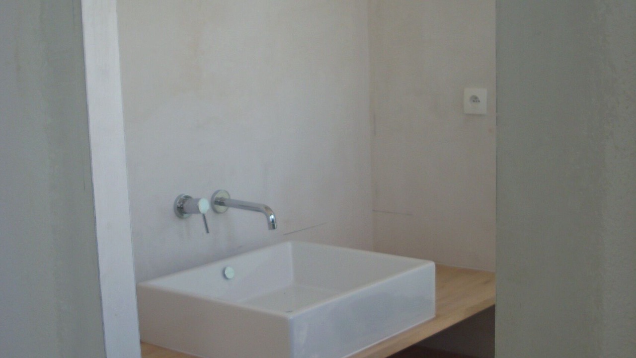 Photo of Bathroom in Mazan