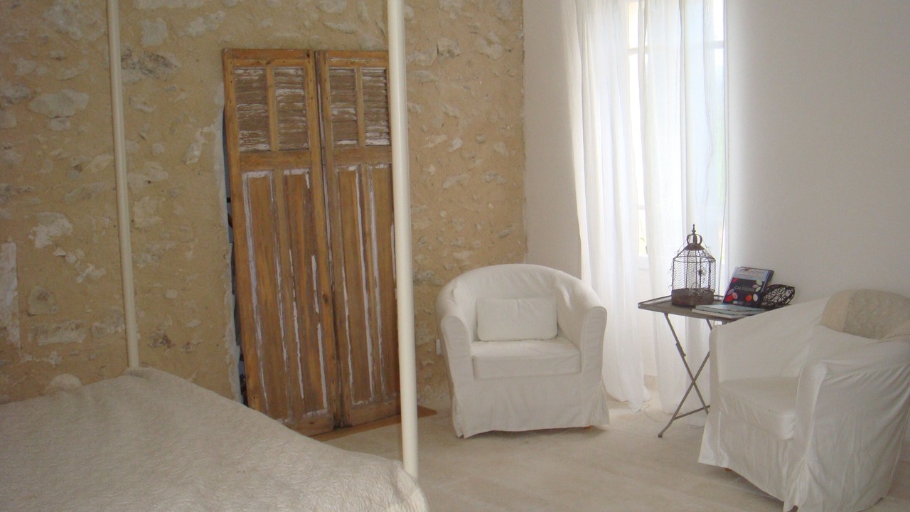 Photo of Bedroom in Mazan