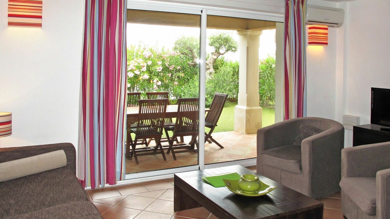 Photo of Bedroom in La Rouviere