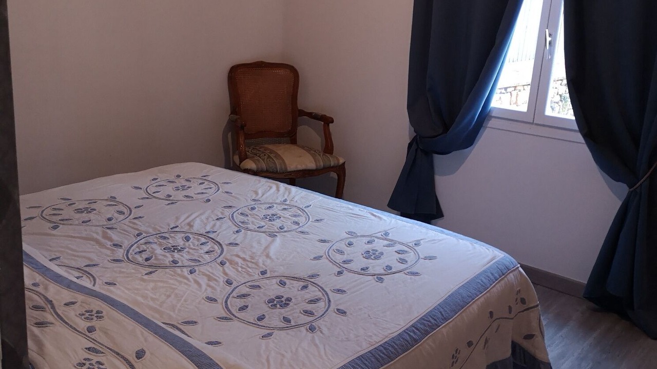 Photo of Bedroom in Saint-Andre-dAllas