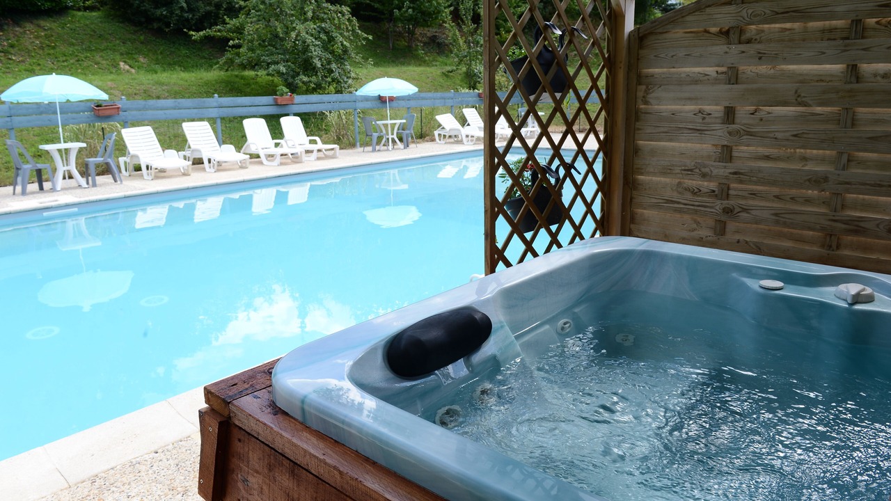 Photo of Outdoor in Saint-Andre-dAllas