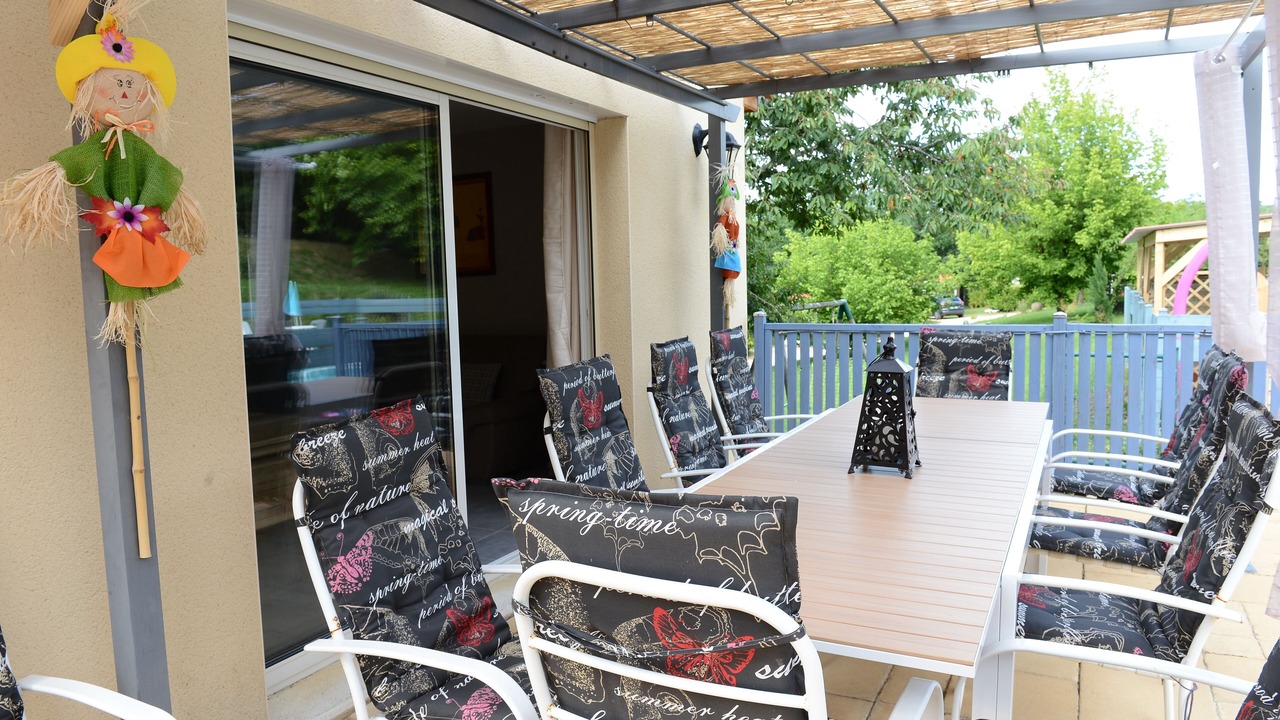 Photo of Outdoor in Saint-Andre-dAllas