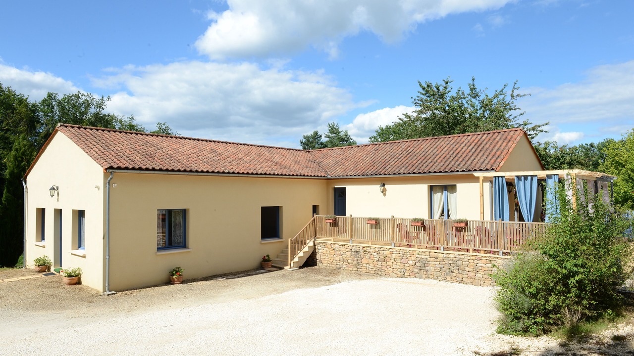 Photo of Outdoor in Saint-Andre-dAllas