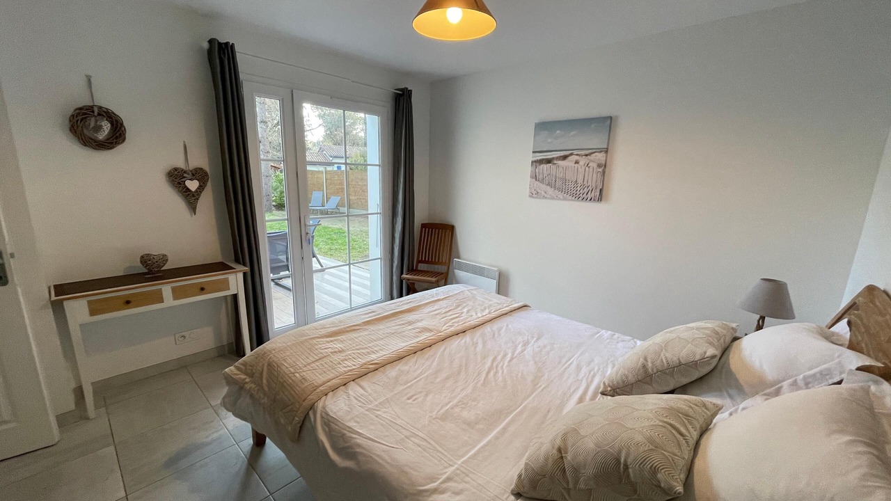 Photo of Bedroom in Dolus-d'Oleron