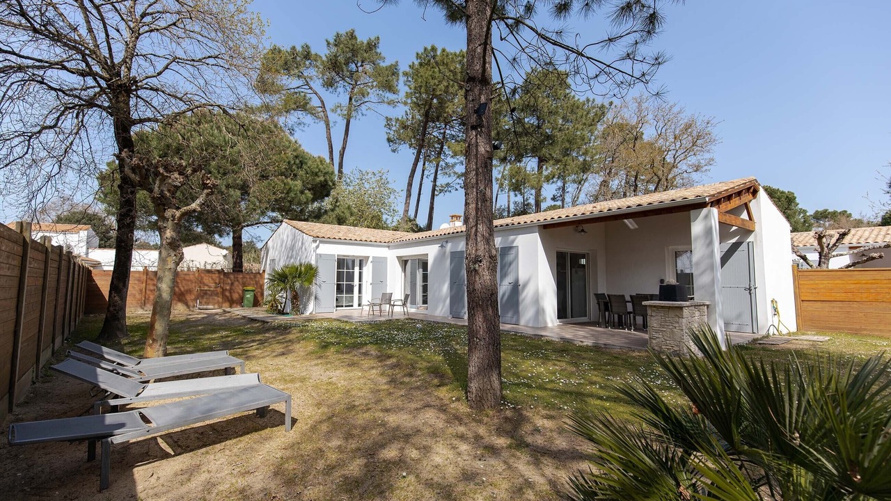 Photo of Outdoor in Dolus-d'Oleron