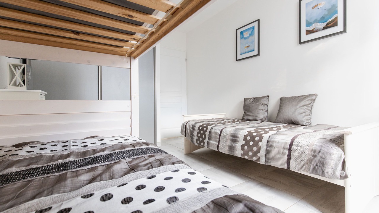 Photo of Bedroom in Dolus-d'Oleron
