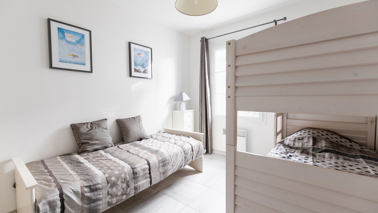 Photo of Bedroom in Dolus-d'Oleron