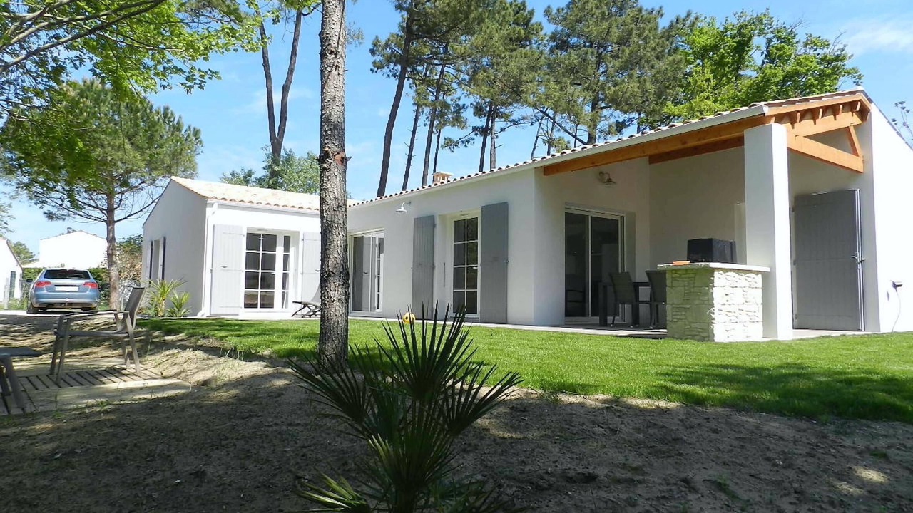 Photo of Outdoor in Dolus-d'Oleron