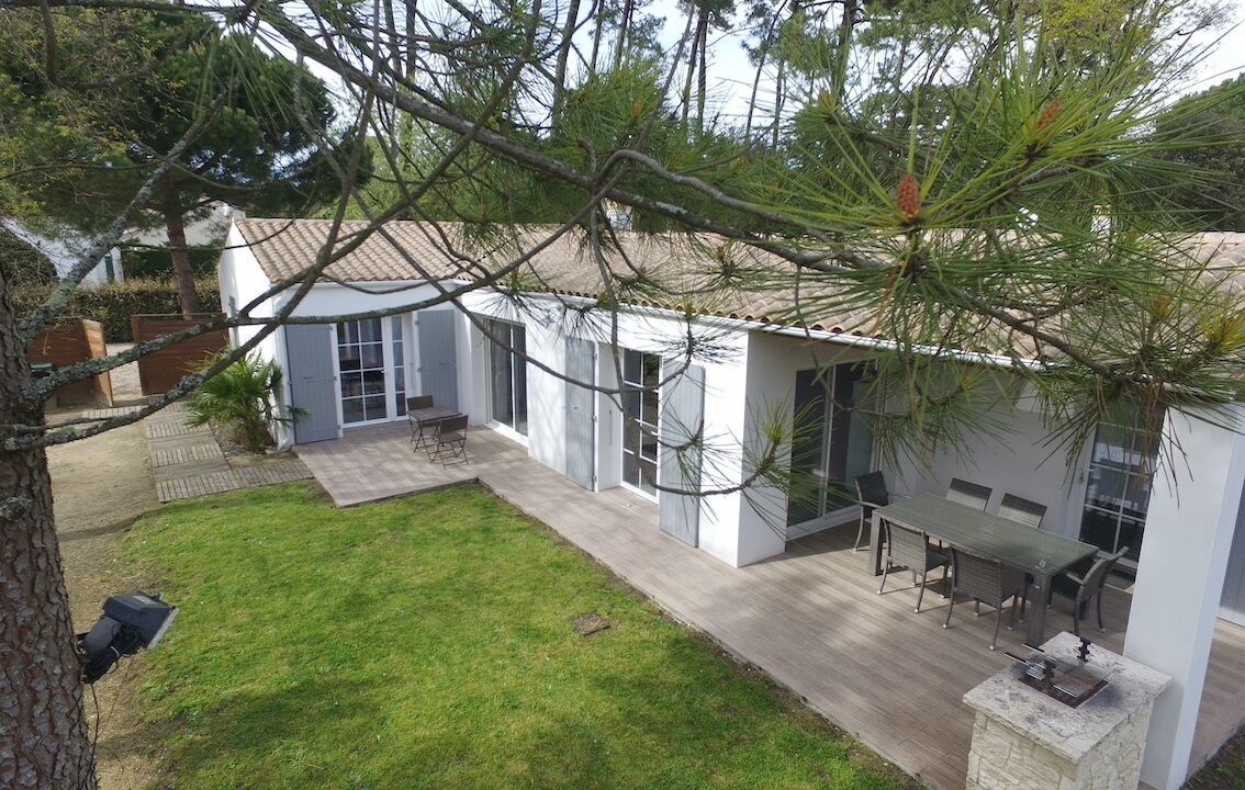 Photo of Outdoor in Dolus-d'Oleron