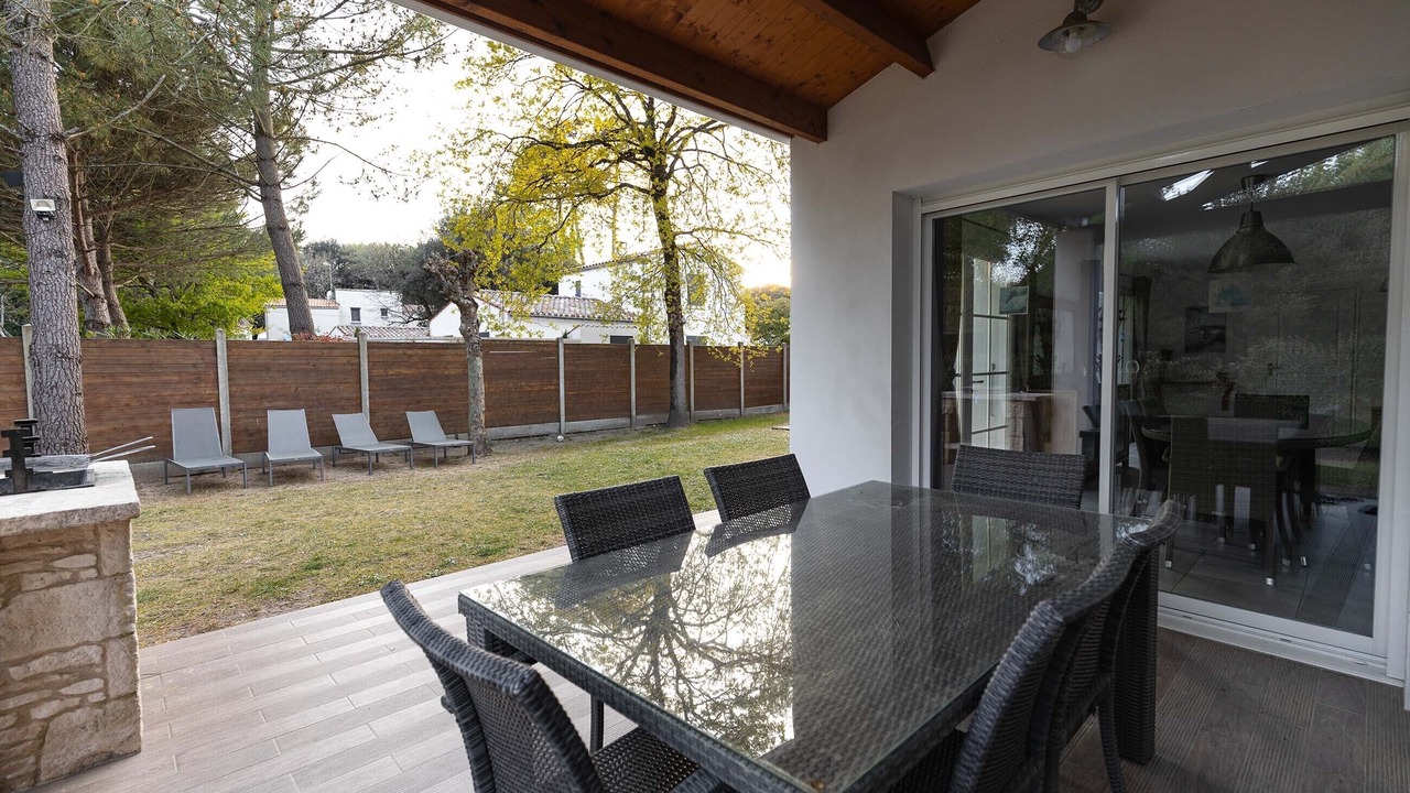 Photo of Outdoor in Dolus-d'Oleron