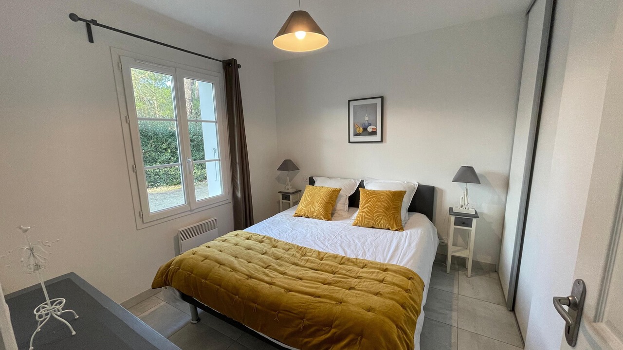 Photo of Bedroom in Dolus-d'Oleron