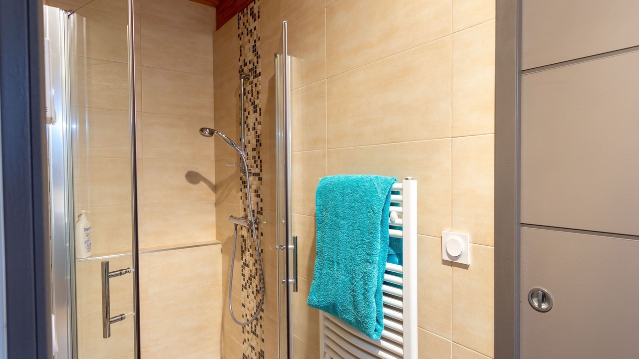 Photo of Bedroom in Monbazillac