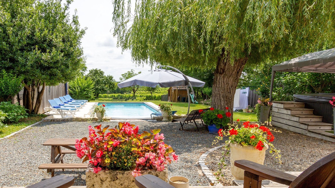 Photo of Outdoor in Monbazillac