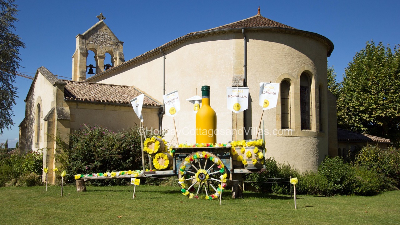 Photo of Others in Monbazillac