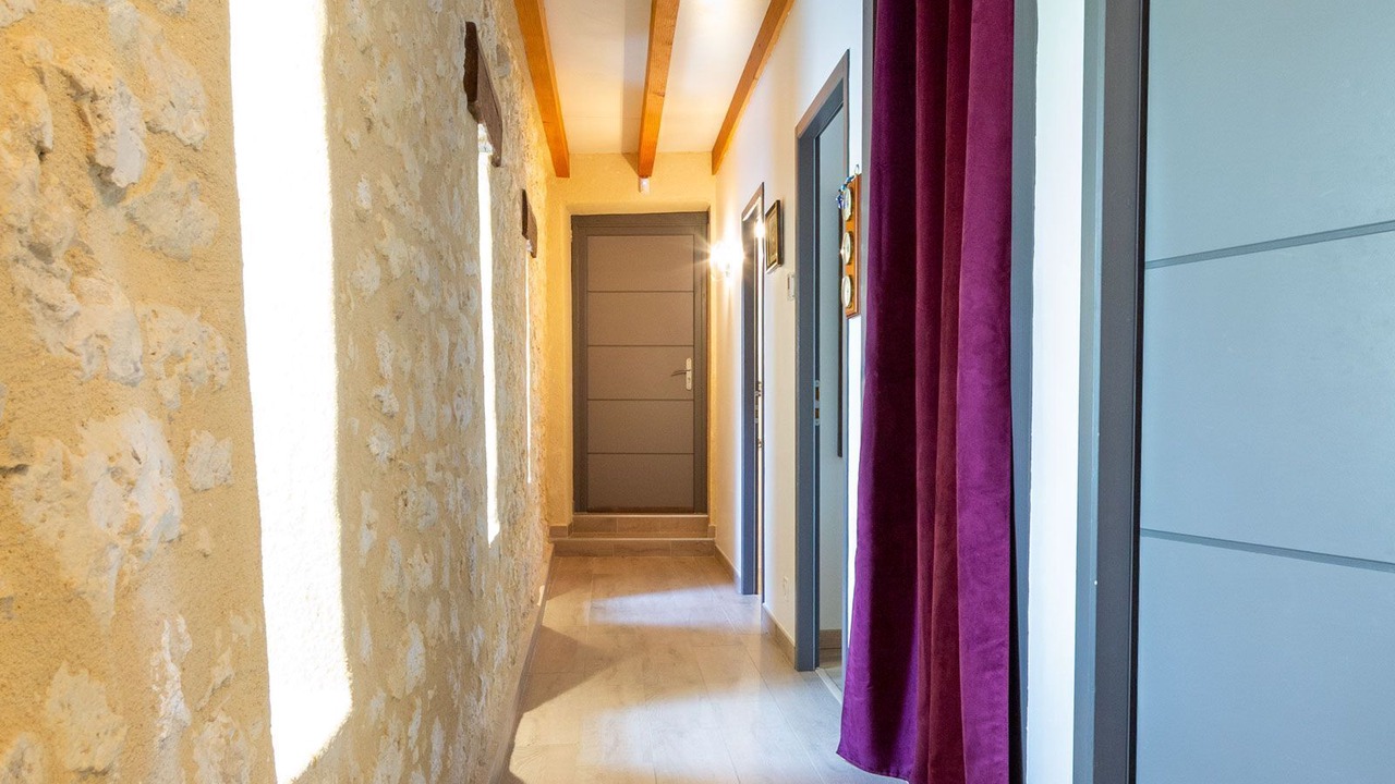 Photo of Bedroom in Monbazillac