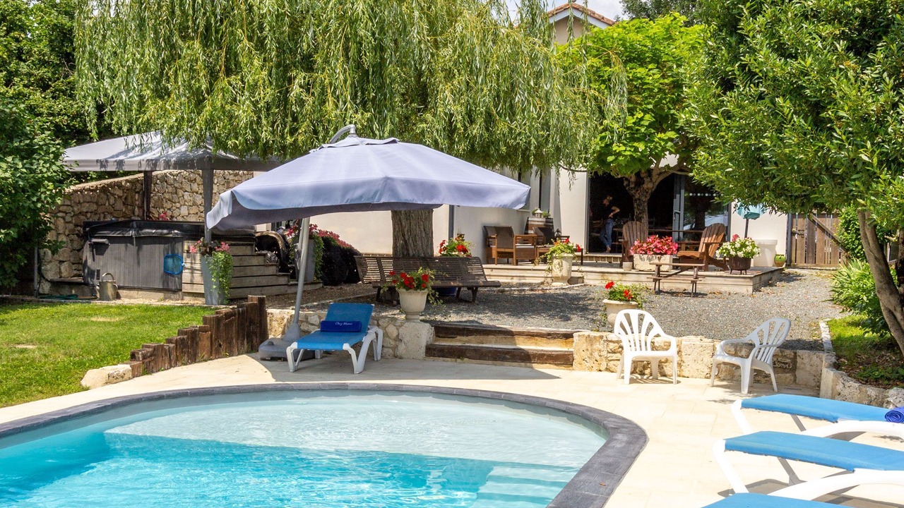 Photo of Outdoor in Monbazillac