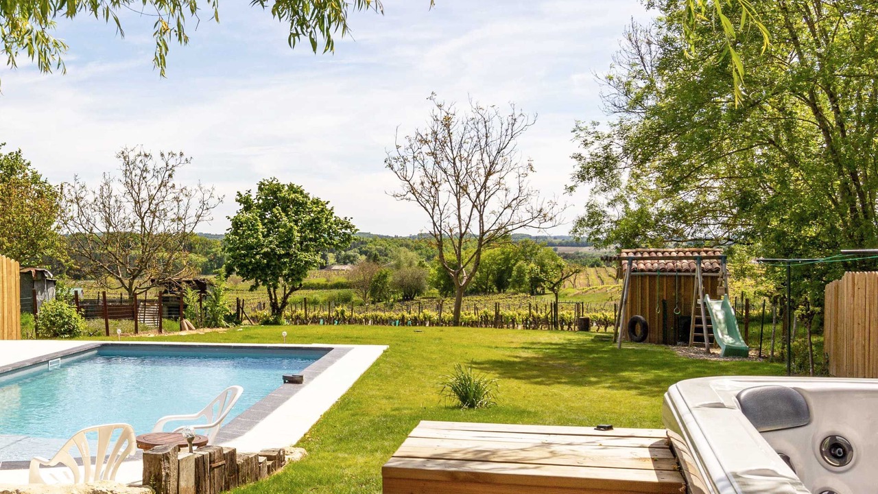 Photo of Outdoor in Monbazillac