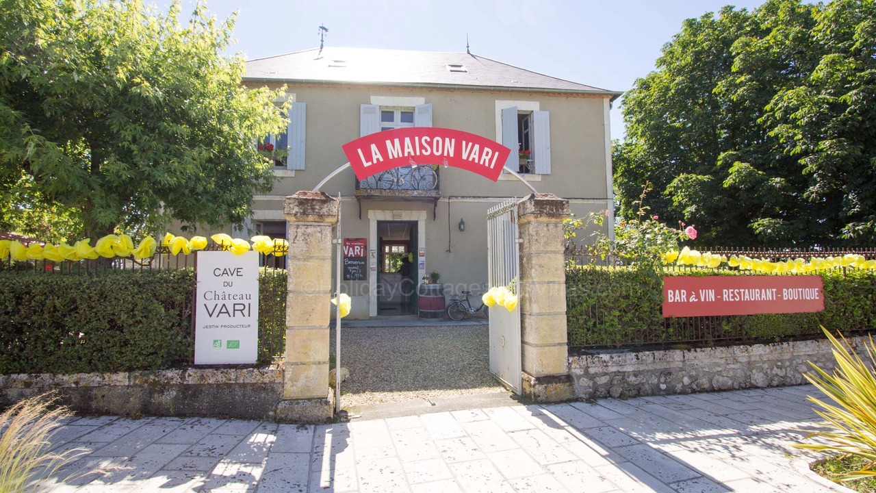 Photo of Others in Monbazillac