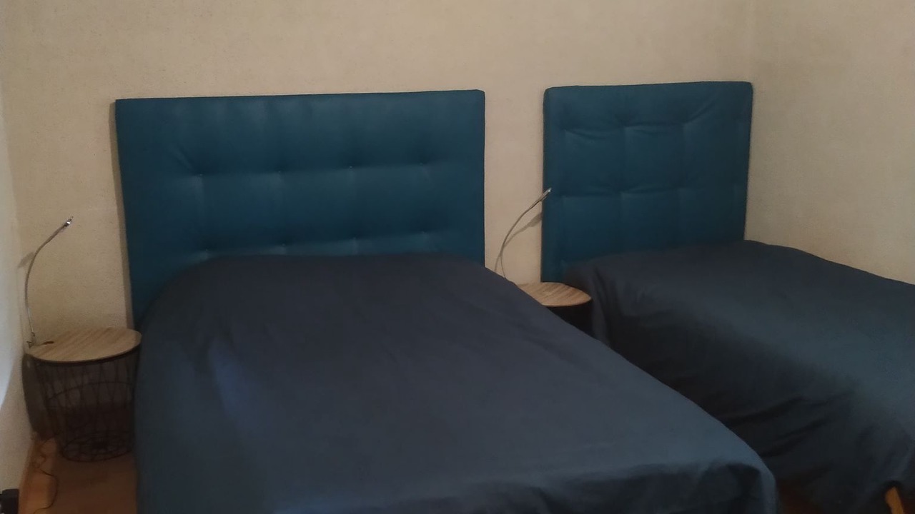 Photo of Bedroom in Cirieres