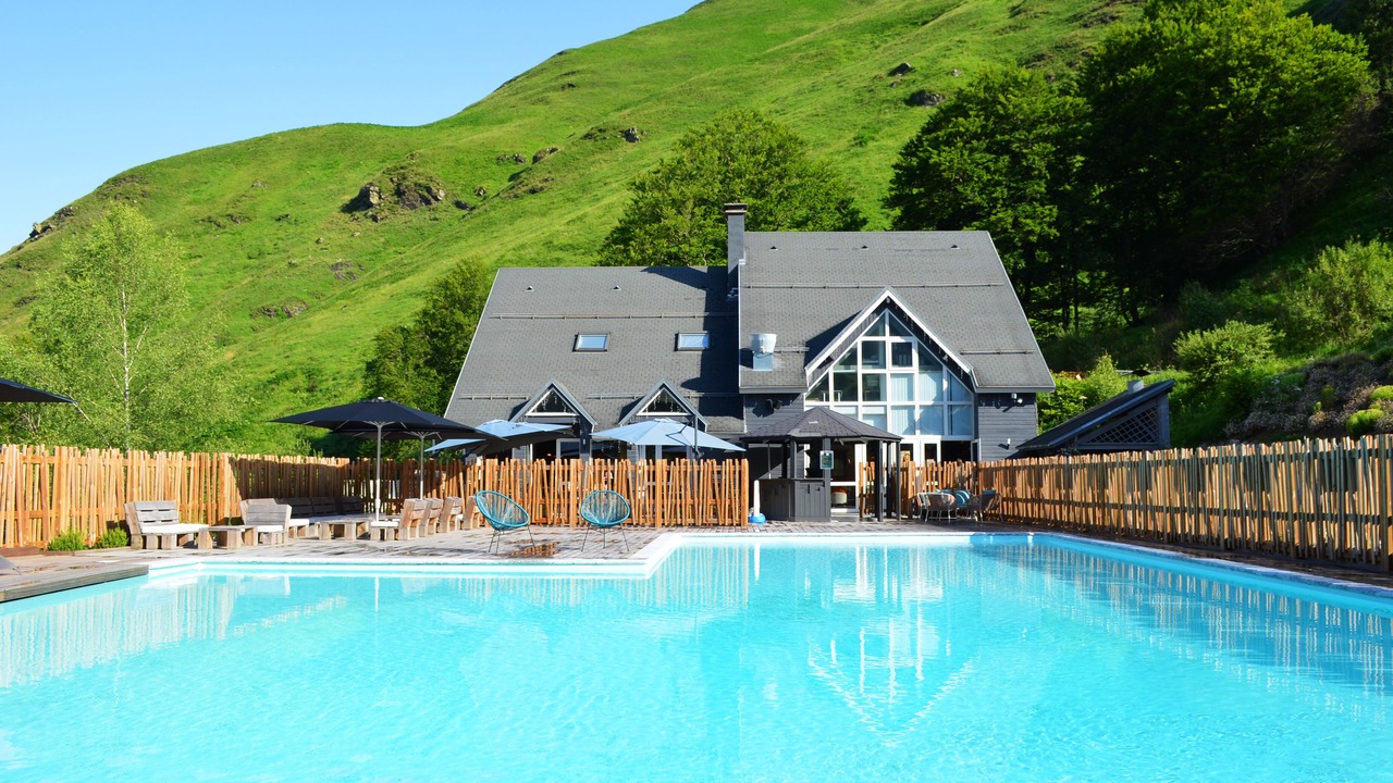 Photo of Outdoor in Eaux-Bonnes
