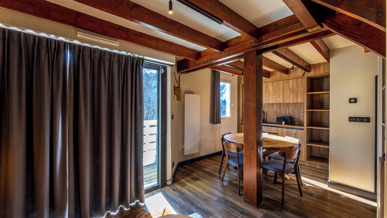 Photo of Livingroom in Eaux-Bonnes