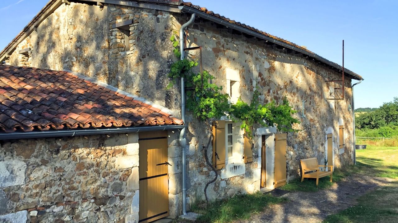Photo of Outdoor in Montbron