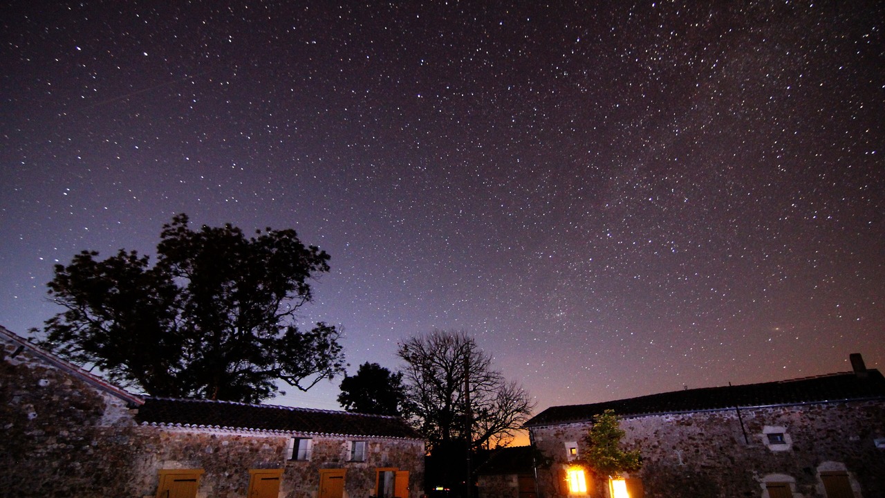 Photo of Outdoor in Montbron