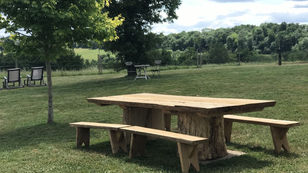 Photo of Outdoor in Montbron