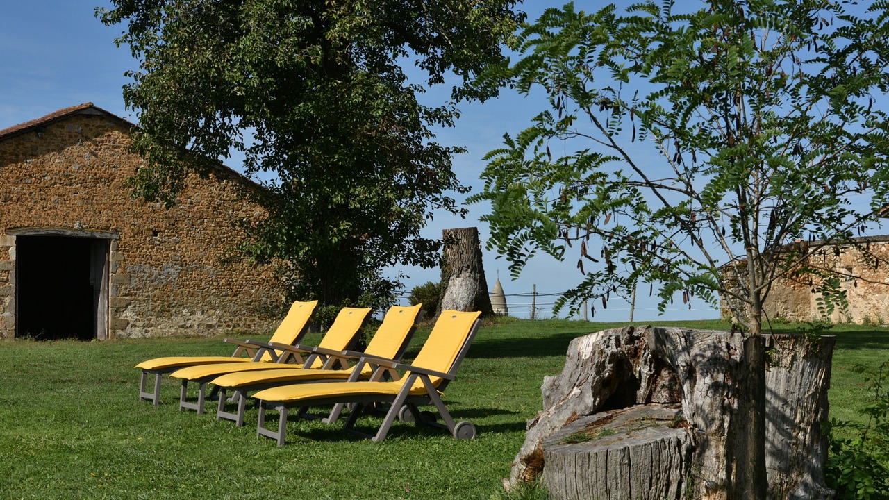Photo of Outdoor in Montbron