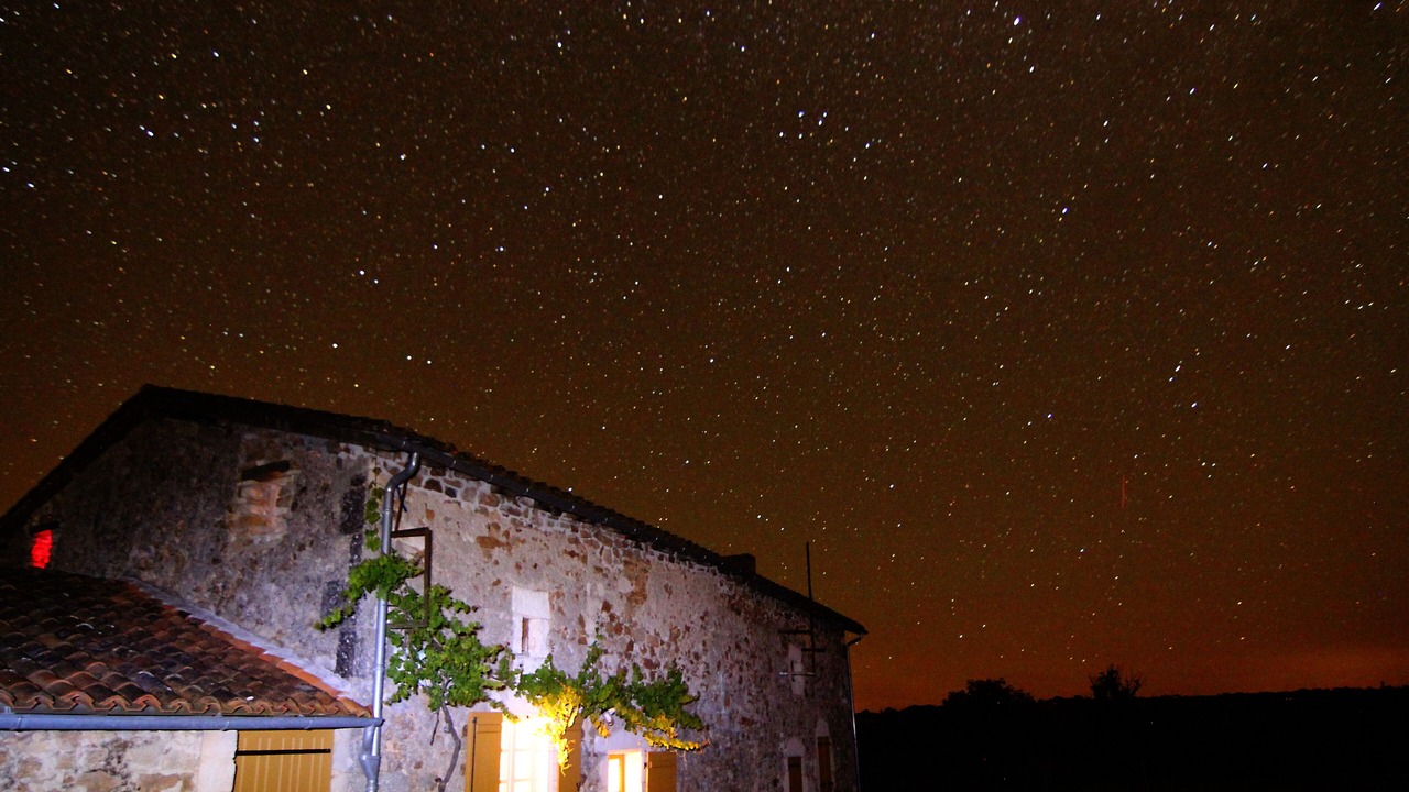 Photo of Outdoor in Montbron