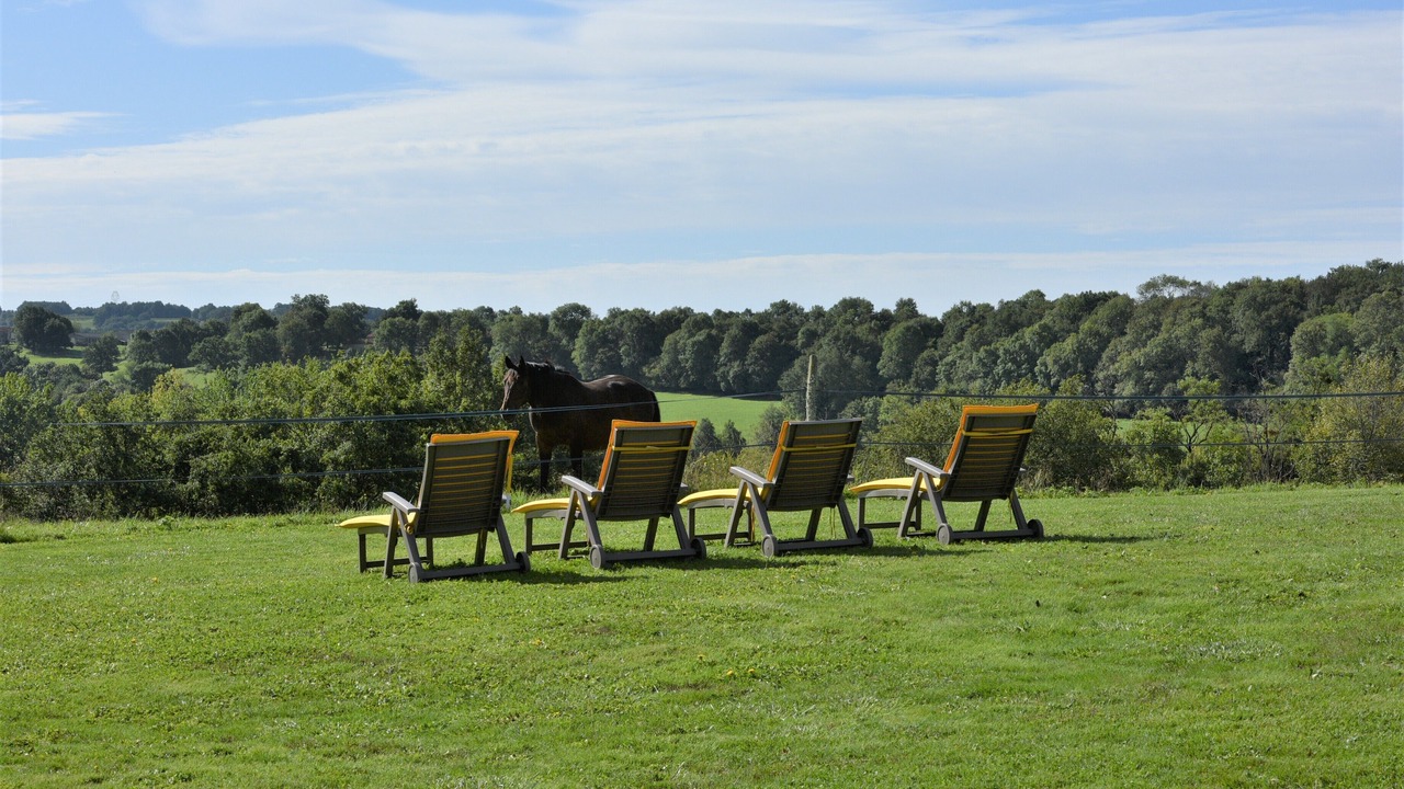 Photo of Outdoor in Montbron