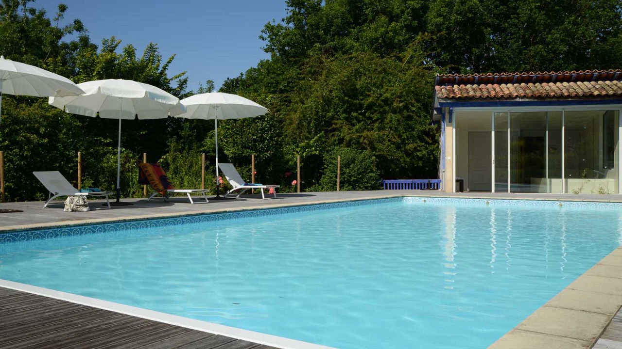 Photo of Outdoor in Saint Palais