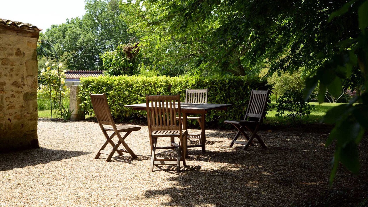 Photo of Outdoor in Saint Palais